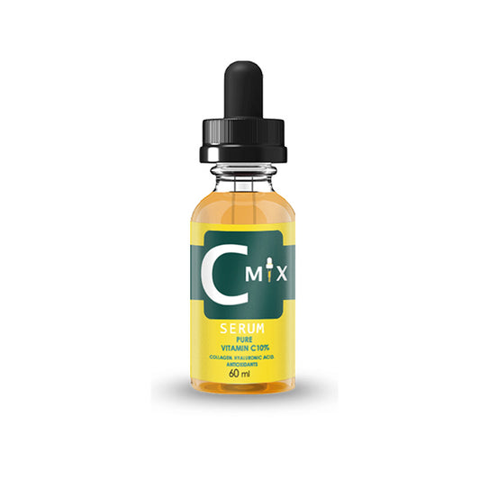 C Mix Serum 60ml Pure Vitamin C 10%