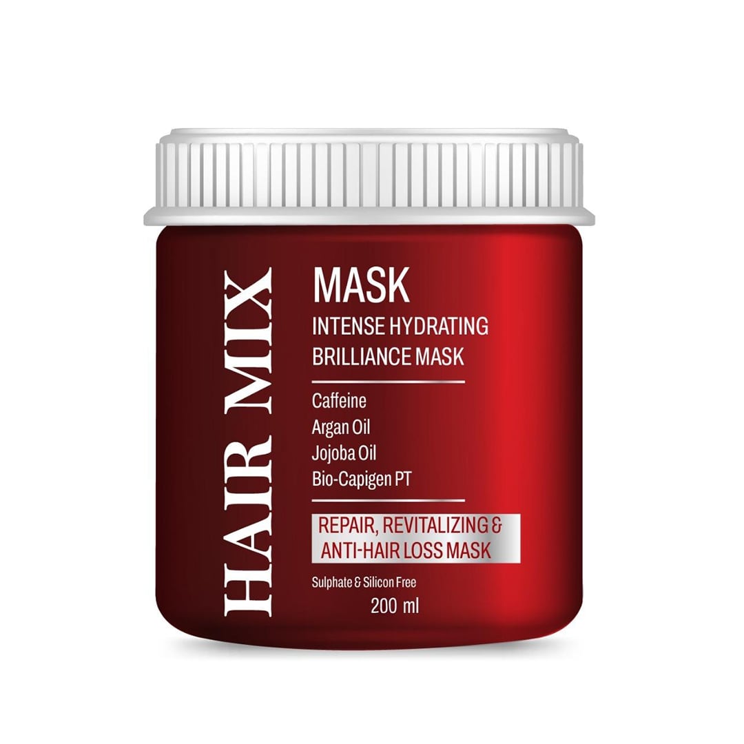 Hair Mix Mask 200 ml