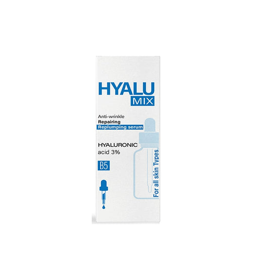 Hyalu Mix Serum