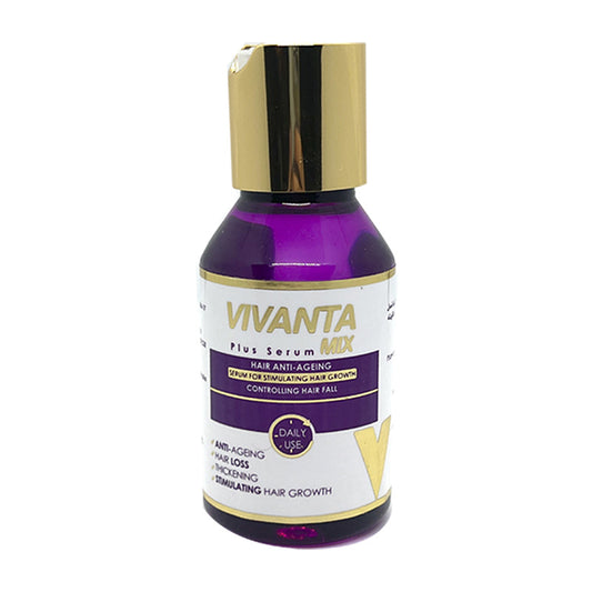 Vivanta Mix Plus 100ml (1 + 1)Free