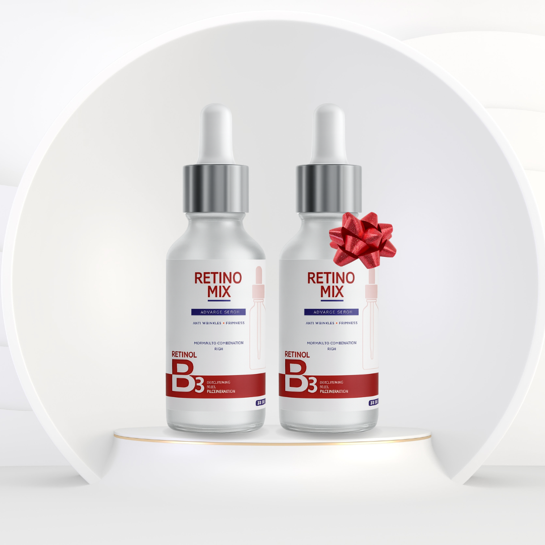 العناية بالبشرة