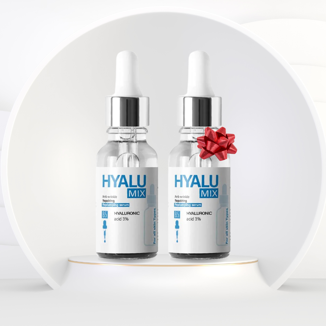 ترطيب البشرة