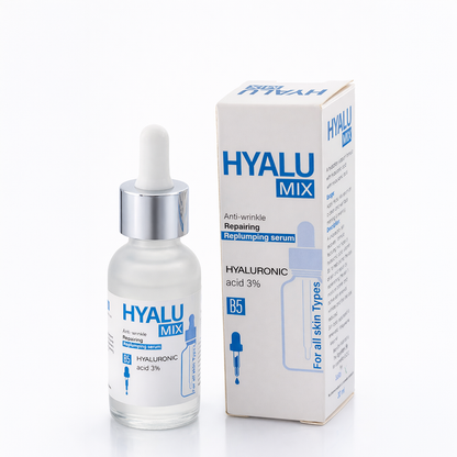 روتين البشرة الزجاجية ليلاً ونهارًا