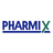 Pharmix Pharmix logo