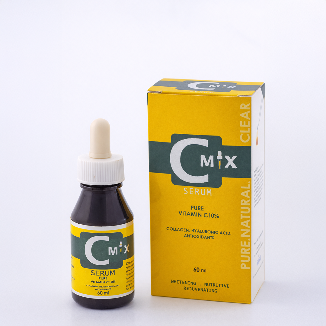 روتين البشرة الزجاجية ليلاً ونهارًا