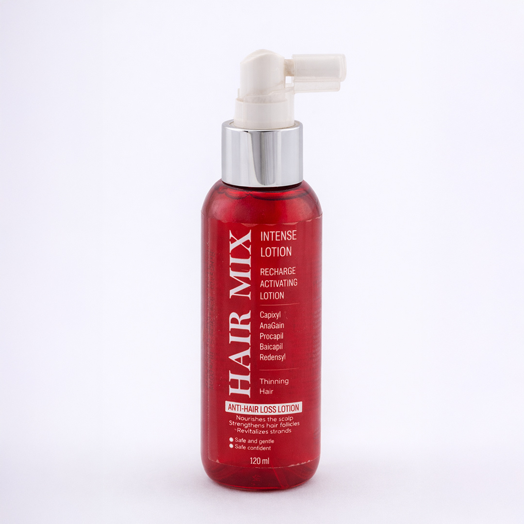 روتين تقوية الشعر من الجذور للأطراف (4 منتجات)