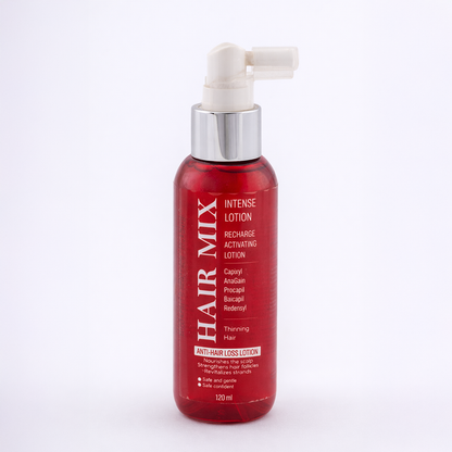 روتين تقوية الشعر من الجذور للأطراف (4 منتجات)