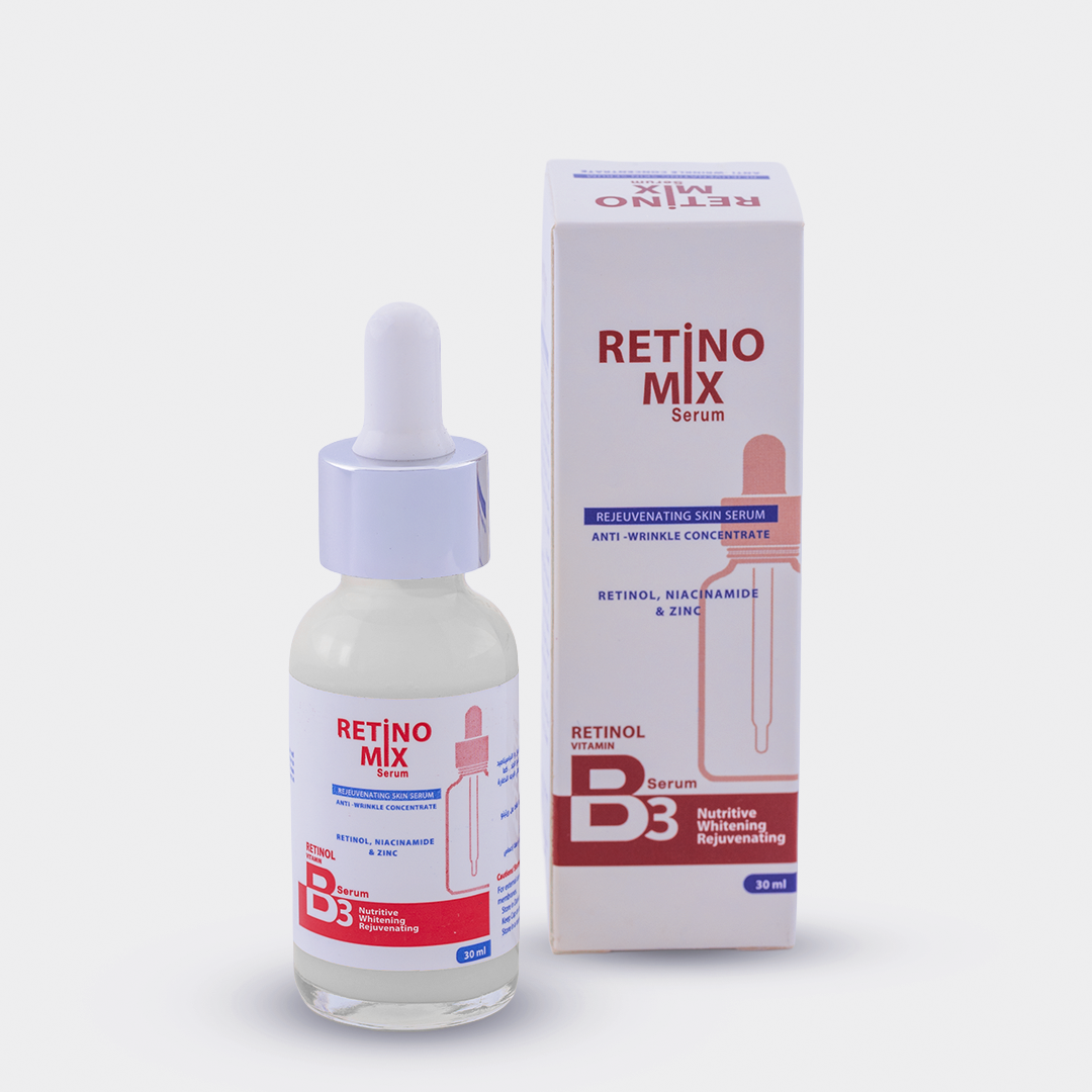 روتين البشرة الزجاجية ليلاً ونهارًا