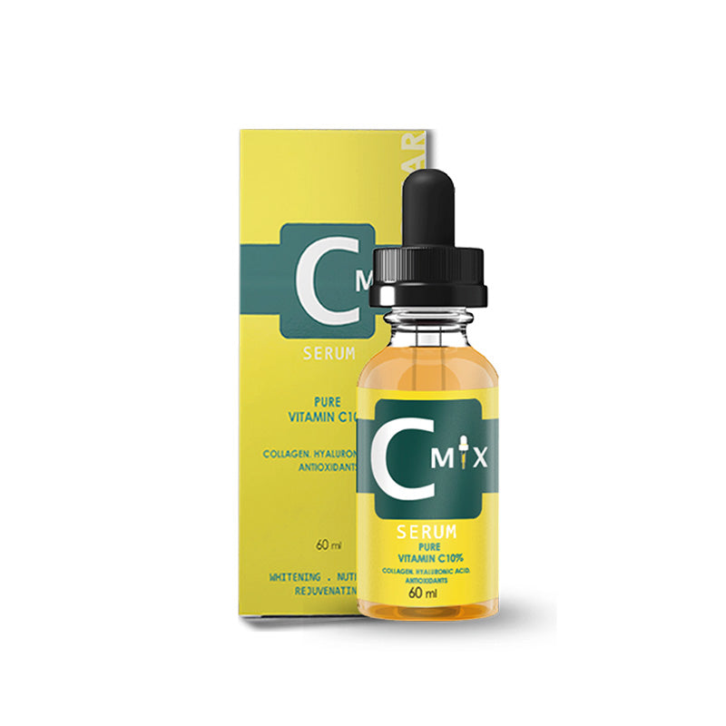 C Mix Serum 60ml Pure Vitamin C 10%