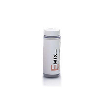 E Mix Vials (5*10ml) (1 + 1)Free