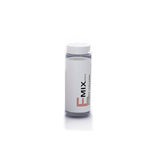 E Mix Vials (5*10ml) (1 + 1)Free
