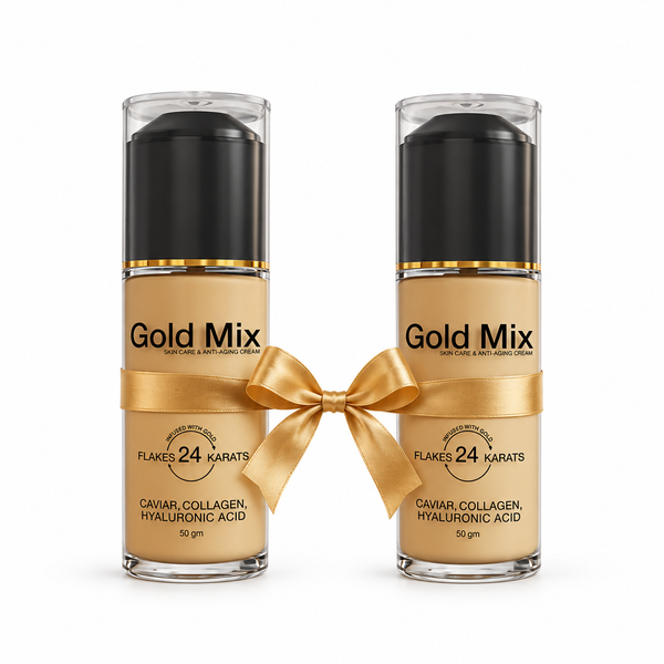Gold max 1+1