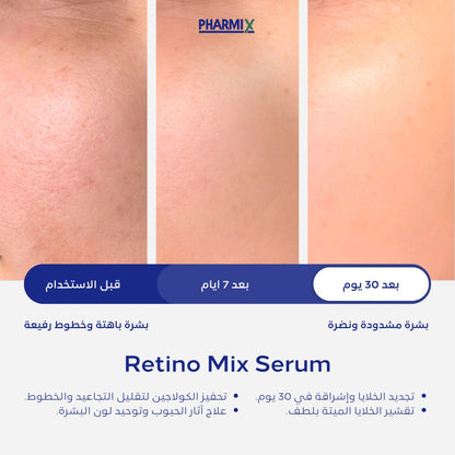 Retino Mix Serum 30ml