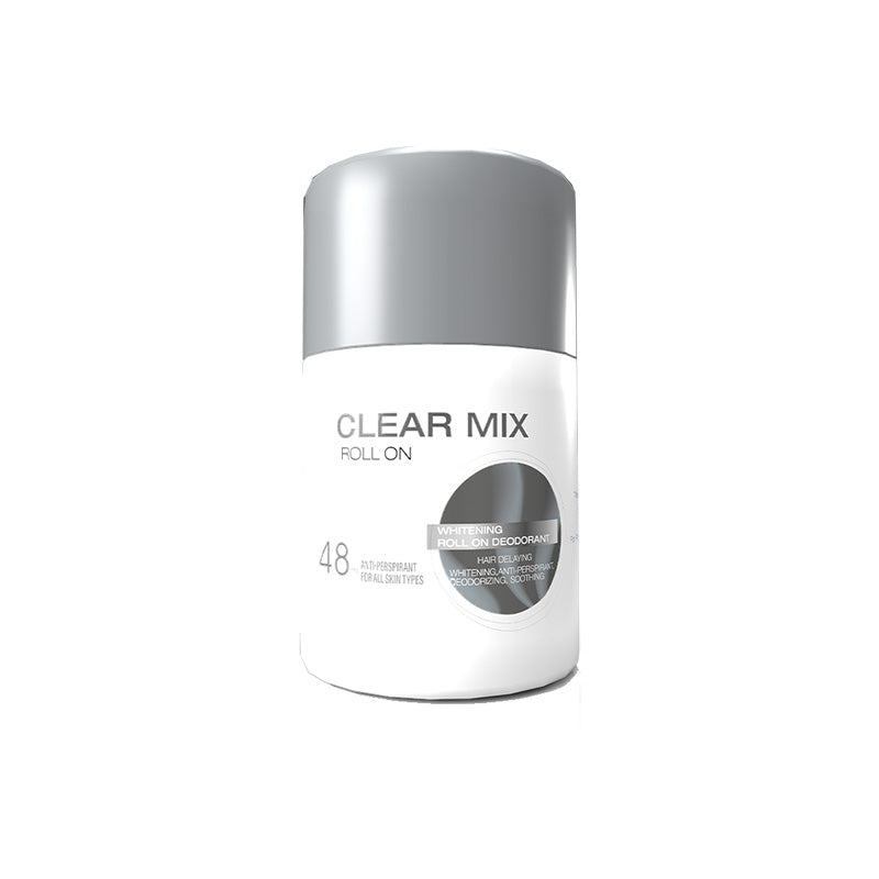 Clear Mix Roll On 50ml ( Whitening)