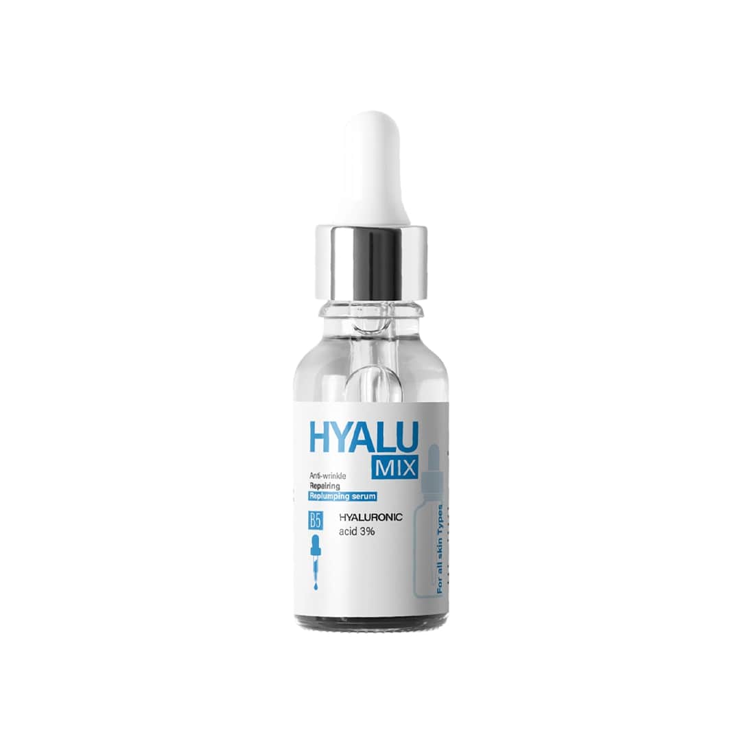 Hyalu Mix Serum