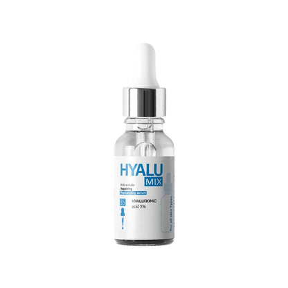 Hyalu Mix Serum