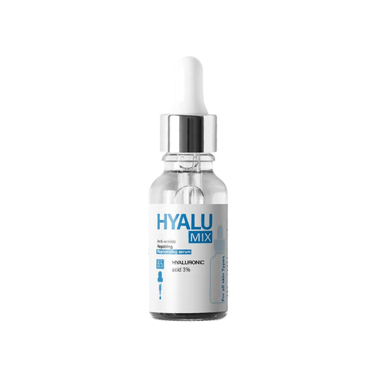 Hyalu Mix Serum