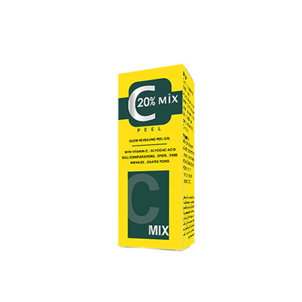 C Mix Peel