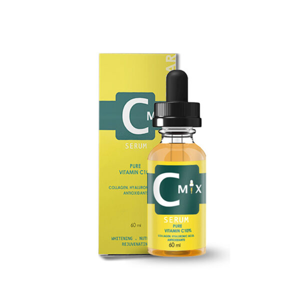 C Mix Serum