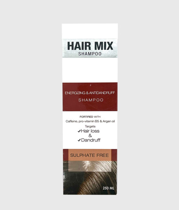 Hair Mix Shampoo