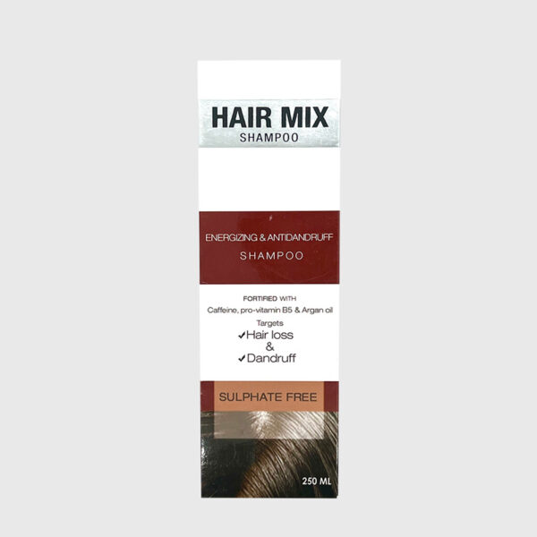 Hair Mix Shampoo