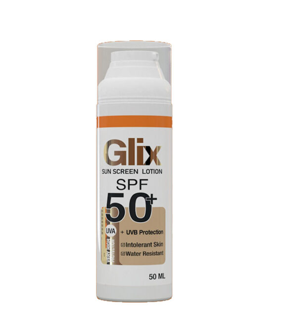 Glix Tent