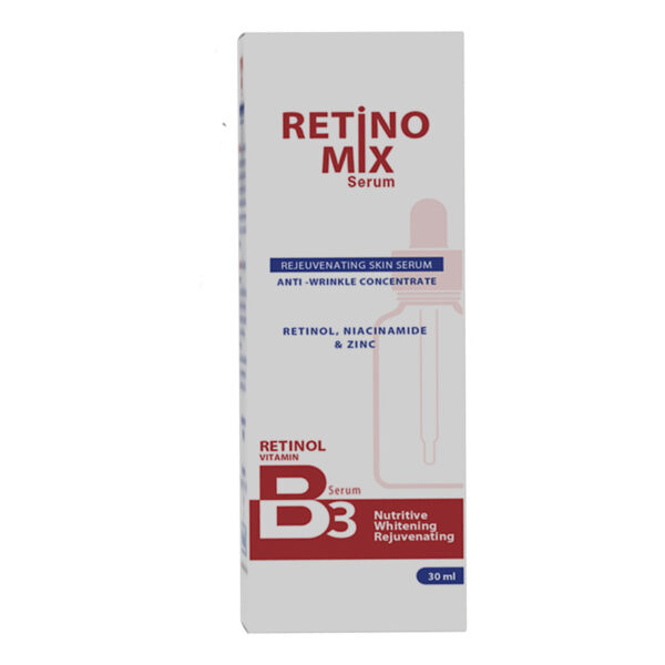 Retino Mix Serum 30ml