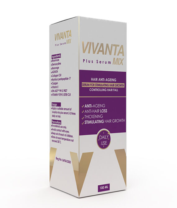 Vivanta Mix Plus 100ml