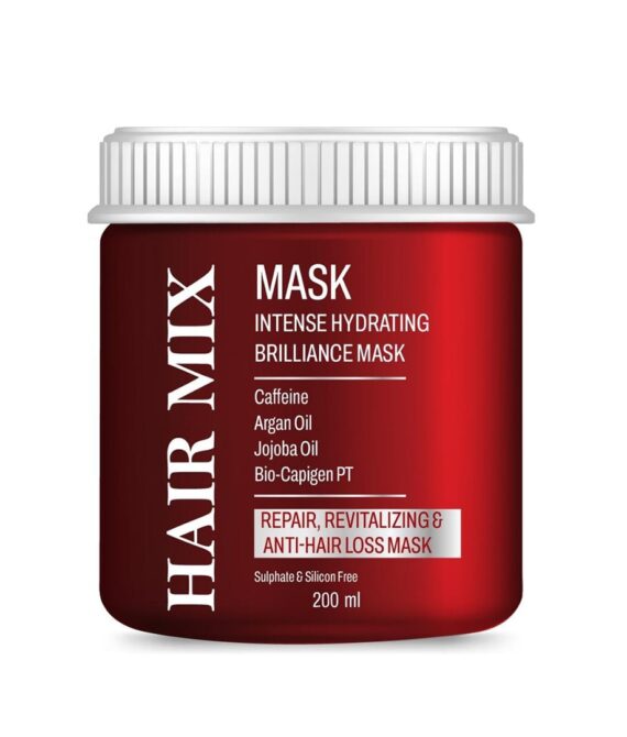 Hair Mix Mask 200 ml
