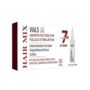 Hair Mix vials (7 glass vials)